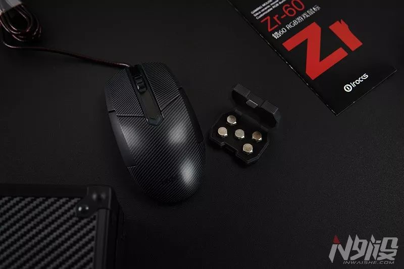 i-rocks鼠标怎么样,i-rocks键盘评测
