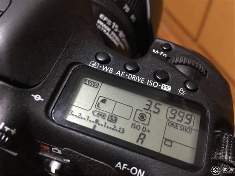 晒晒我的全家照,佳能家族的成员