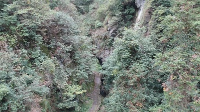 豆瓣日记:寻归“桃源村”:平坑调研琐忆(一)