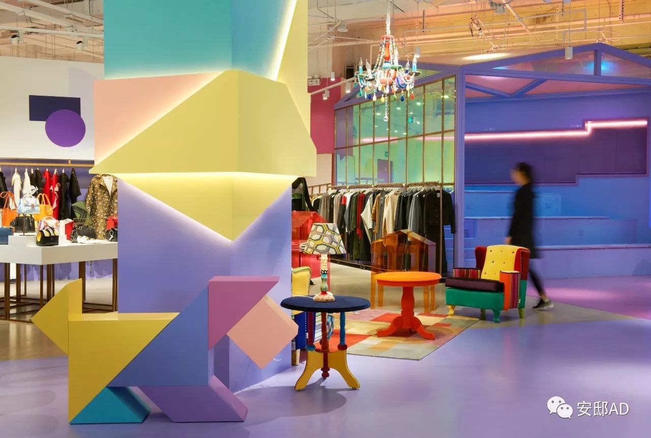 北京最全的潮流买手店,上海10家最佳买手店