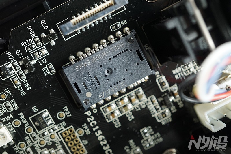 雷蛇那伽梵蛇进化版拆解,razer那伽梵蛇v2专业版