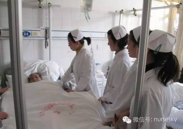 临床护理教学十大原则,临床上护理容易混淆的小知识