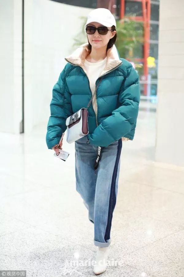 你不要过圣诞节了，你衣品不够