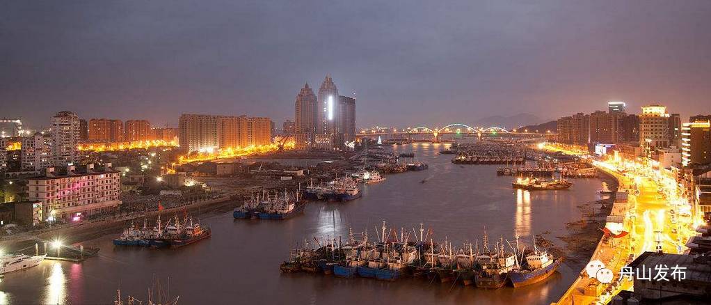 生活在外的舟山人，你们过得好吗？