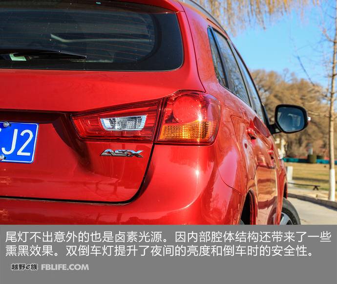 低调实力派完整版,广汽三菱劲炫试乘试驾