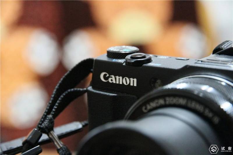 加入佳能大家庭,晒晒我的家人照