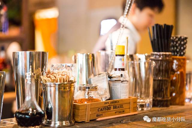 羽泉开的音乐餐吧,羽泉开的酒吧叫什么名字