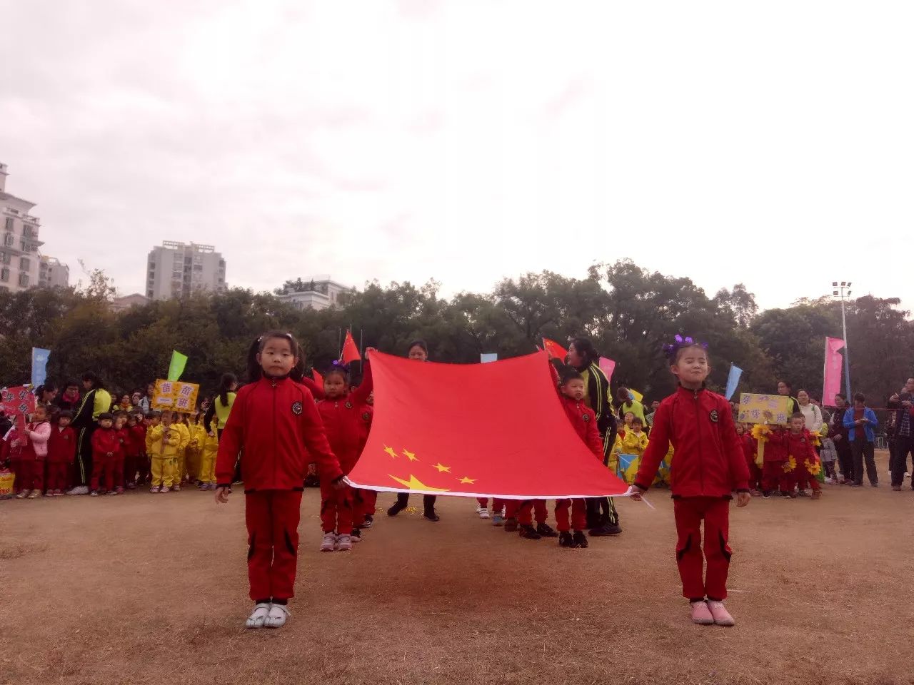 河源市青少年运动会,河源市比赛活动