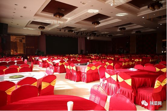 陕菜旺店｜白水味道第一名宴：全国独一无二的“仓颉家宴”“三转席”