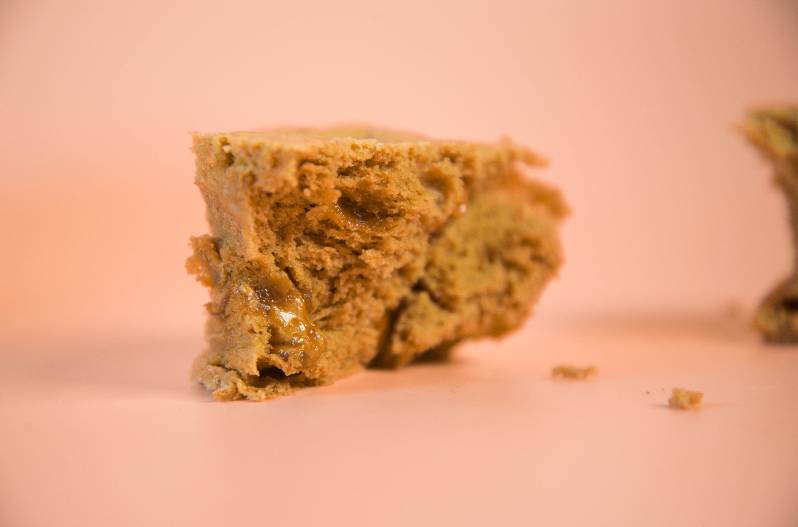 懒人减脂蛋糕,懒人蛋糕10秒学会不用任何科技