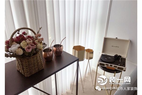 70平米小户型装修风格效果图,小户型70平米二室装修效果图