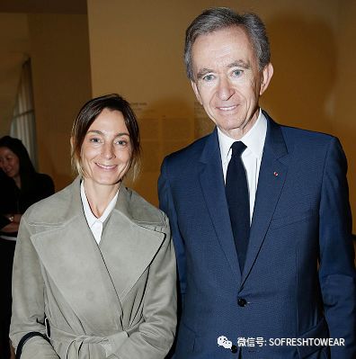 换了设计师的这些大牌你还爱吗,换了设计师就是不一样