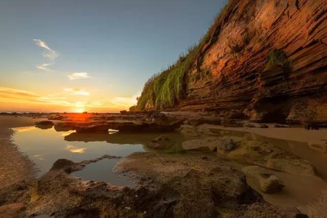 最美的旅游小岛,亚洲十大最美小岛