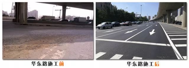 交通路网提升新韧性,道路交通设施提升