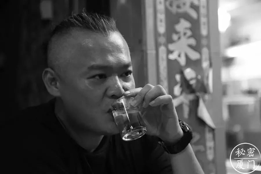 与厦门15位“大神”对话,其中几个说不定你还认识