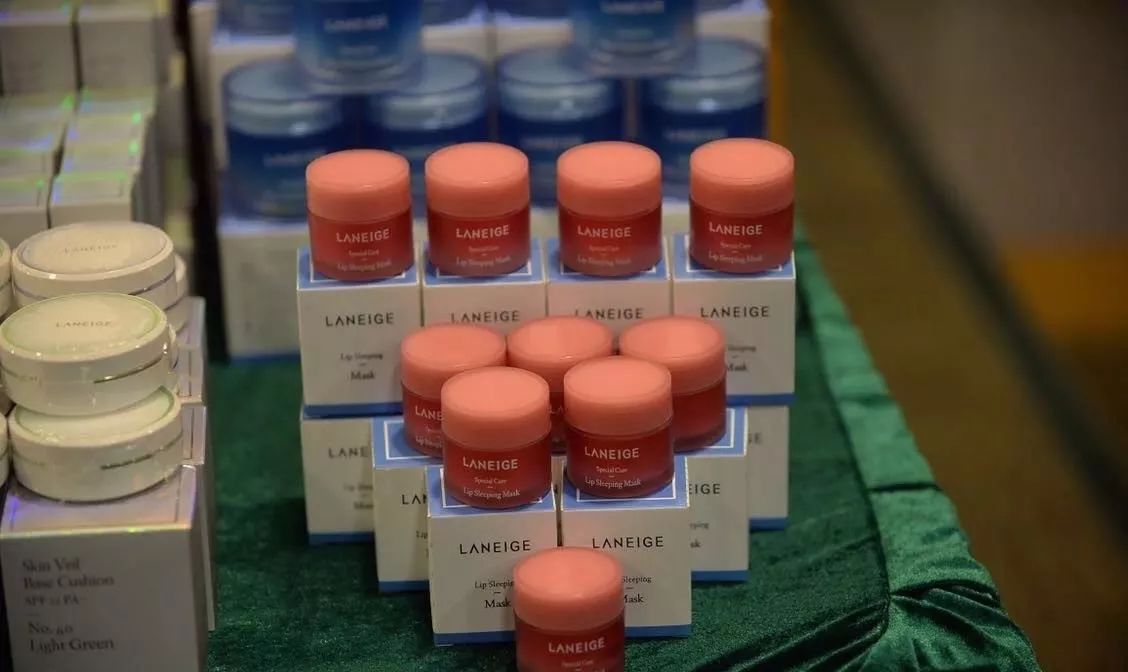 元旦去香港购物,香港买化妆品要注意什么