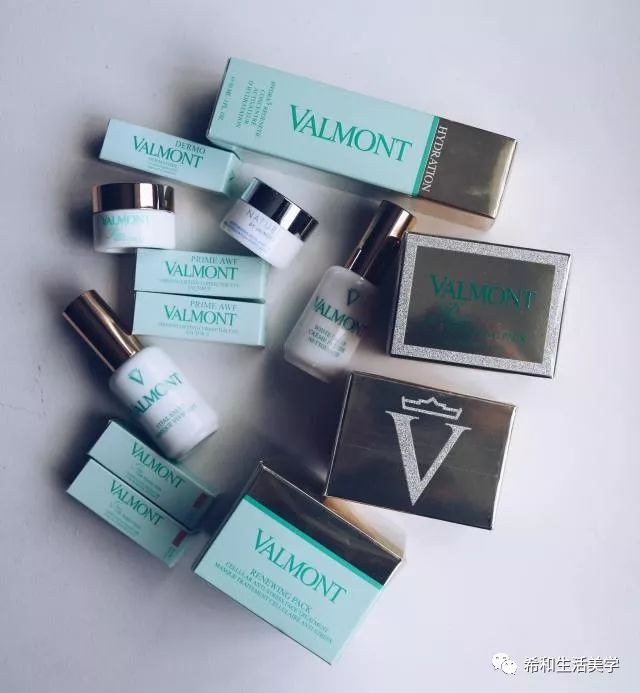 6款口碑爆棚易吸收的精华液测评,比较好用的大牌抗老精华