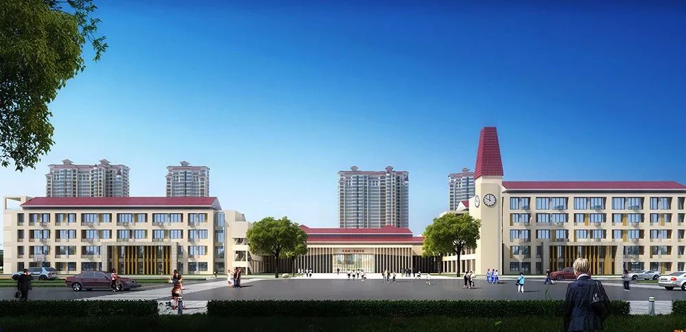 苏州园区新开的学校,苏州园区各个学校评估