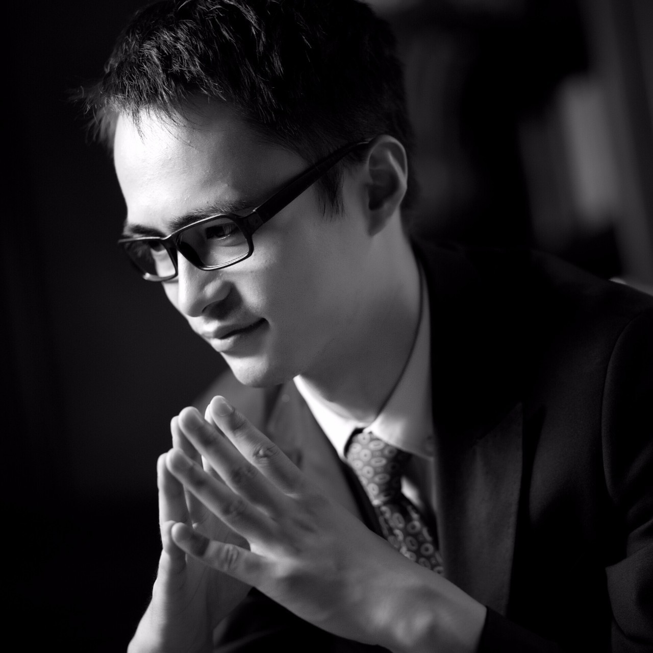 *阳城太**缘邑109㎡--给您带来喧嚣后的一丝自然、随意现代风格