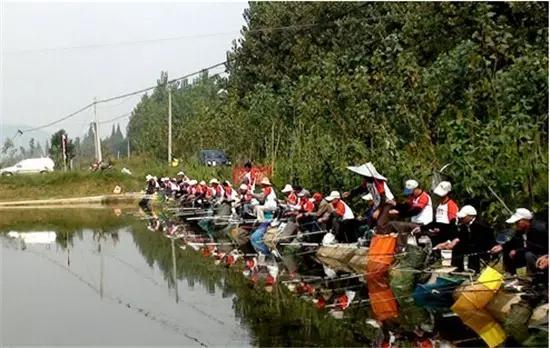 最新重庆周边钓鱼地点推荐,重庆免费钓鱼的最佳地点