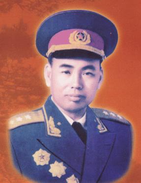 第27集团军，*世友许**带出的威武之师，胶东人民的子弟兵