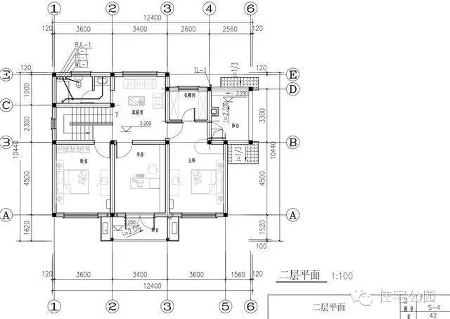 农村6层自建房避雷针正确图,农村自建房避雷设计