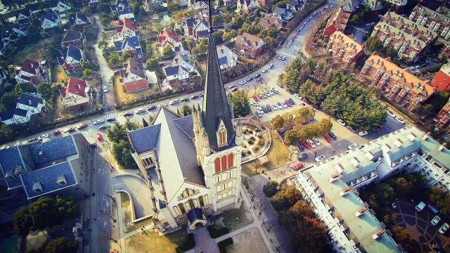 上海免费旅游景点,上海残疾人免费景点一览表