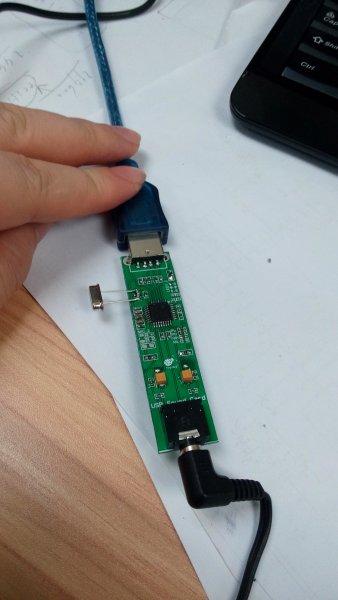 自制声卡的全过程,自己制作外置声卡