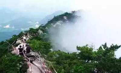 “五一武汉撒野地图”出炉！烧烤露营、游山玩水，一个都不能少！