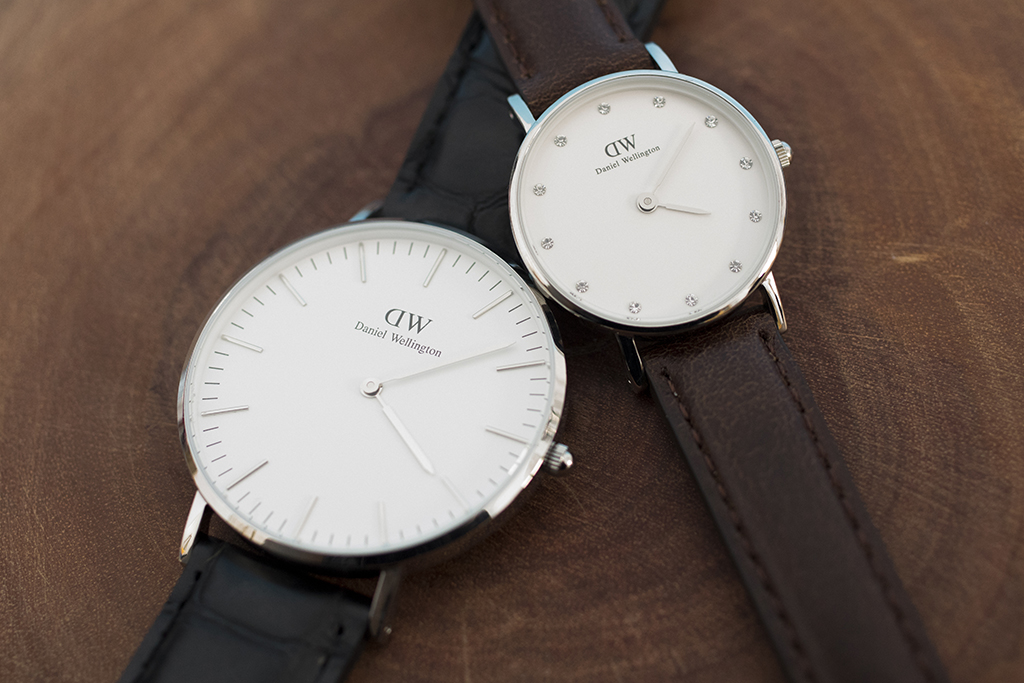 dw手表danielwellington,丹尼尔惠灵顿dw手表值得购买吗