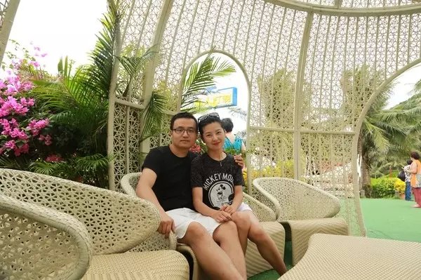 五天四晚亲子三亚游,许你一片碧海蓝天小说