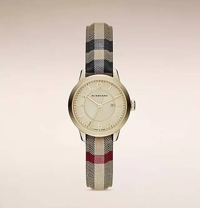 5千元时装表推荐,平价时装女表