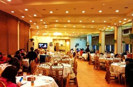 合肥最好吃的餐厅,合肥最具特色餐厅排名前十