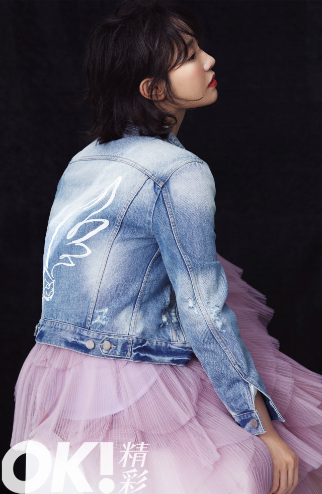 ok封面时代少年团,ok精彩封面