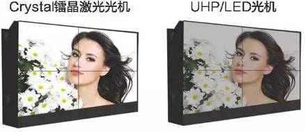 激光投影到空中,激光投影现场