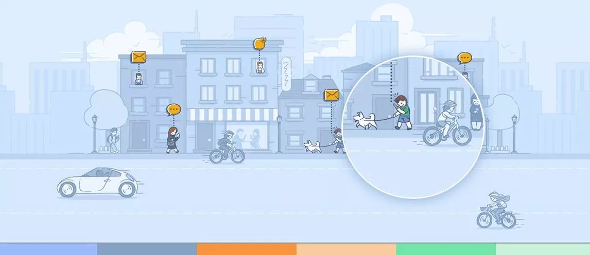 如何用PPT制作萌萌的插画风格？｜《审美养成计划》第十期