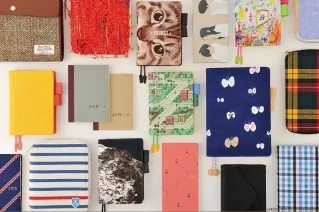 新手入门手账推荐,手账初入门小白应该怎样做