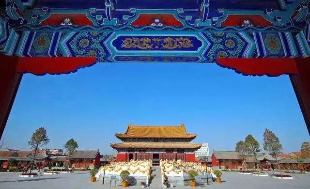 元旦假期就去这里玩,假期马上开始嗨起来