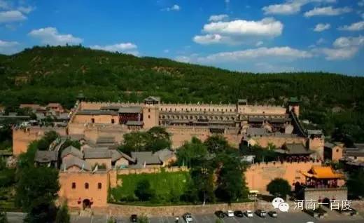 元旦假期就去这里玩,假期马上开始嗨起来