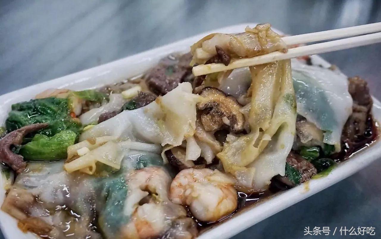 广州有一条破旧的街,一条承载着无数老广人的回忆老街