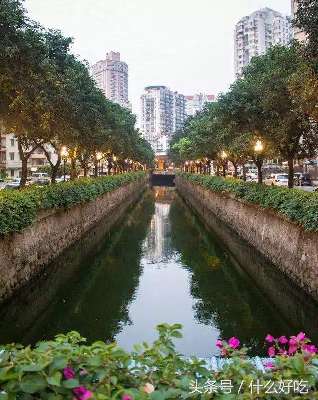 广州有一条破旧的街,一条承载着无数老广人的回忆老街