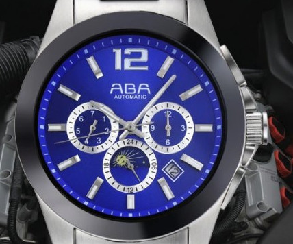 石英表工作原理,简单聊聊