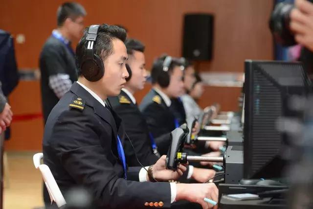 2020全国模拟飞行比赛官网,模拟飞行全国大赛