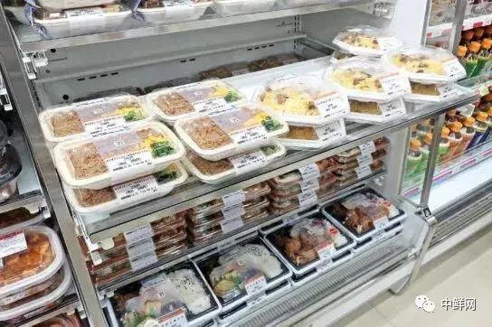 生鲜类配送中心可行性分析,生鲜超市配送行业的未来趋势