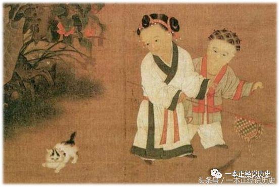 妖猫传猫是谁家的猫,妖猫传中猫为什么会成精