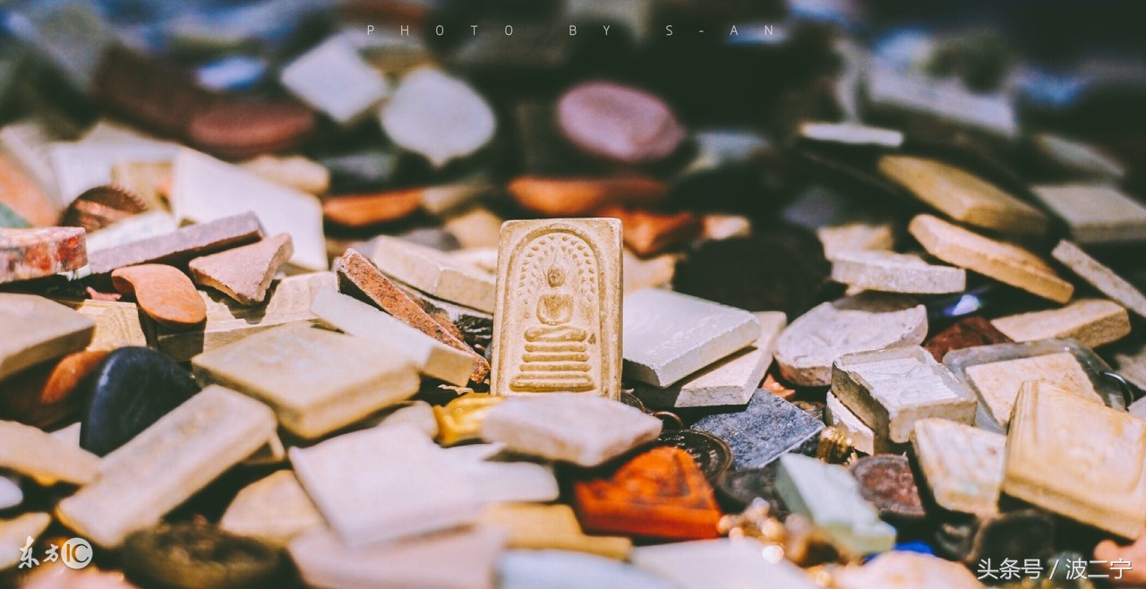 最危险的泰国佛牌,泰国的恐怖佛像