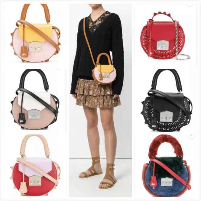 包包就是女人的尊严,包包是女人自信的源泉