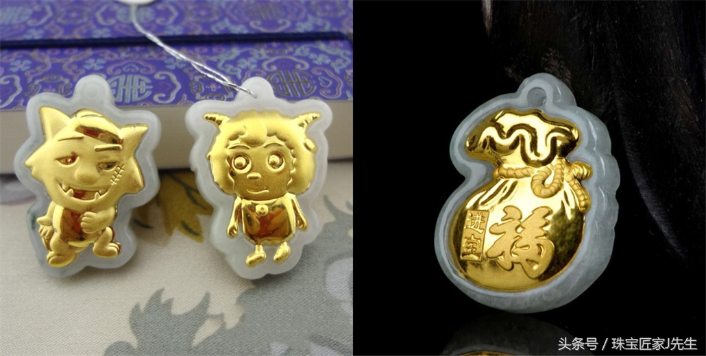 最不值得买的金镶玉,为什么建议大家不要买金镶玉