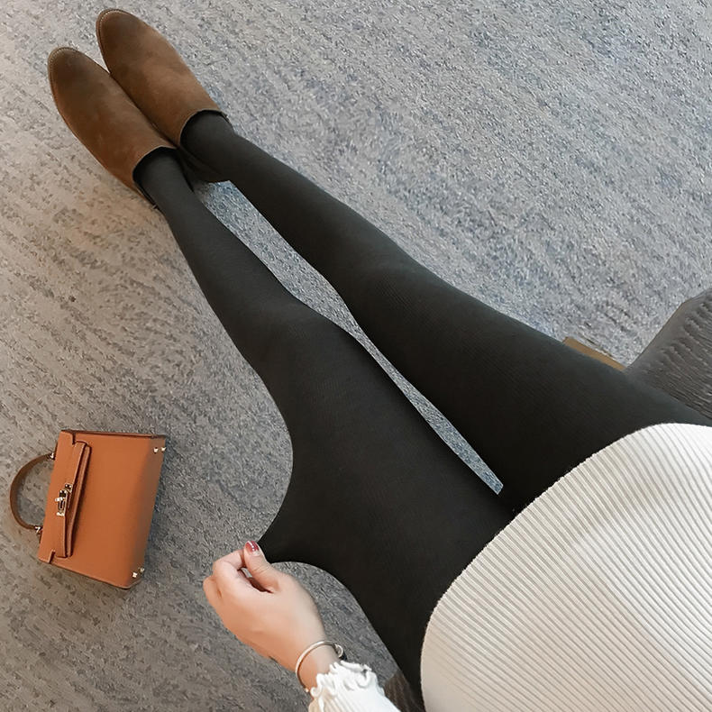 打底裤袜哪个颜色百搭,打底裤袜哪种好