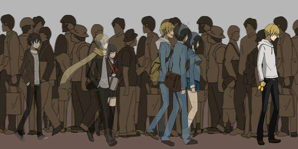 佛系道系的区别,测测你是佛系道系还是儒系